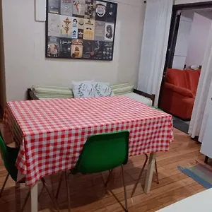 Terreo Com Ar Condicionado E 2 Bem Localizado Garopaba